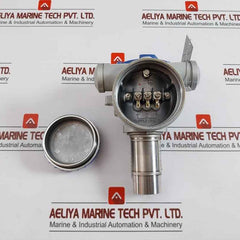 Fuji Electric Fkpvo2V5Akaby0Y Fcx-aii Gauge Pressure Transmitter 28Vdc 4-20Ma Dc