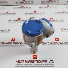 Fuji Electric Fkpvo2V5Akaby0Y Fcx-aii Gauge Pressure Transmitter 28Vdc 4-20Ma Dc