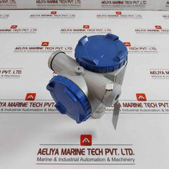 Fuji Electric Fkpvo2V5Akaby0Y Fcx-aii Gauge Pressure Transmitter 28Vdc 4-20Ma Dc