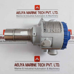 Fuji Electric Fkpvo2V5Akaby0Y Fcx-aii Gauge Pressure Transmitter 28Vdc 4-20Ma Dc