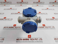 Fuji Electric Fkpvo2V5Akaby0Y Fcx-aii Gauge Pressure Transmitter 28Vdc 4-20Ma Dc