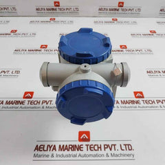 Fuji Electric Fkpvo2V5Akaby0Y Fcx-aii Gauge Pressure Transmitter 28Vdc 4-20Ma Dc