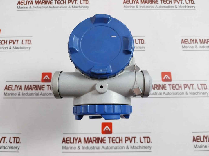Fuji Electric Fkpvo2V5Akaby0Y Fcx-aii Gauge Pressure Transmitter 28Vdc 4-20Ma Dc