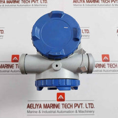 Fuji Electric Fkpvo2V5Akaby0Y Fcx-aii Gauge Pressure Transmitter 28Vdc 4-20Ma Dc