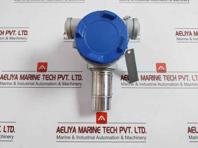 Fuji Electric Fkpvo2V5Akaby0Y Fcx-aii Gauge Pressure Transmitter 28Vdc 4-20Ma Dc