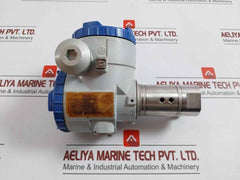 Fuji Electric Fkpvo2V5Akaby0Y Fcx-aii Gauge Pressure Transmitter 28Vdc 4-20Ma Dc