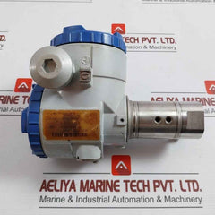 Fuji Electric Fkpvo2V5Akaby0Y Fcx-aii Gauge Pressure Transmitter 28Vdc 4-20Ma Dc