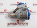 Fuji Electric Fkpvo2V5Akaby0Y Fcx-aii Gauge Pressure Transmitter 28Vdc 4-20Ma Dc