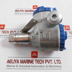 Fuji Electric Fkpvo2V5Akaby0Y Fcx-aii Gauge Pressure Transmitter 28Vdc 4-20Ma Dc