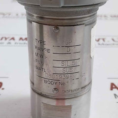 Fuji Electric Fkpvo2V5Akaby0Y Fcx-aii Gauge Pressure Transmitter 28Vdc 4-20Ma Dc