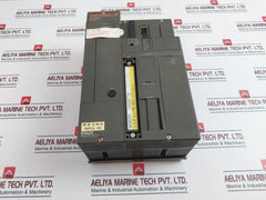 Fuji Electric Fpu 120H-g02-z004 Cpu Processor Unit 24V Dc