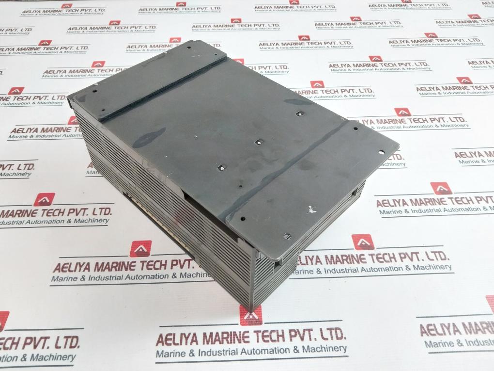 Fuji Electric Fpu 120H-g02-z004 Cpu Processor Unit 24V Dc