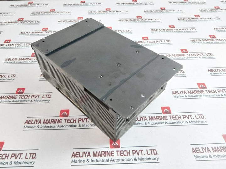 Fuji Electric Fpu 120H-g02-z004 Cpu Processor Unit 24V Dc