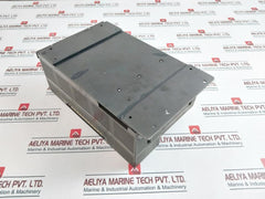 Fuji Electric Fpu 120H-g02-z004 Cpu Processor Unit 24V Dc