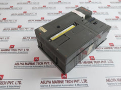 Fuji Electric Fpu 120H-g02-z004 Cpu Processor Unit 24V Dc