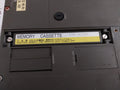 Fuji Electric Fpu 120H-g02-z004 Cpu Processor Unit 24V Dc