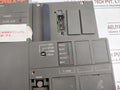 Fuji Electric Fpu 120H-g02-z004 Cpu Processor Unit 24V Dc