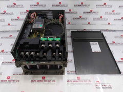Fuji Electric Frenic 5000G11 Low Noise Inverter Frn30G11S-4Bu 94V-0 45Kva