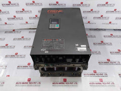 Fuji Electric Frenic 5000G11 Low Noise Inverter Frn30G11S-4Bu 94V-0 45Kva