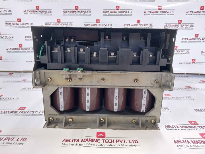 Fuji Electric Frenic 5000G11 Low Noise Inverter Frn30G11S-4Bu 94V-0 45Kva
