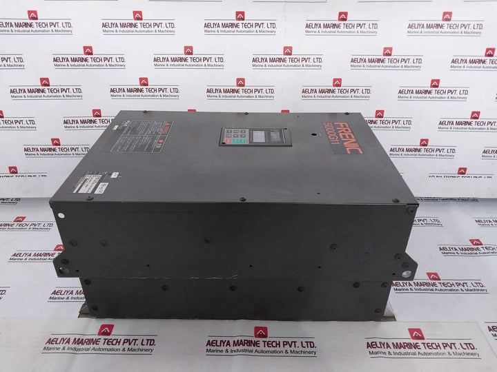 Fuji Electric Frenic 5000G11 Low Noise Inverter Frn30G11S-4Bu 94V-0 45Kva
