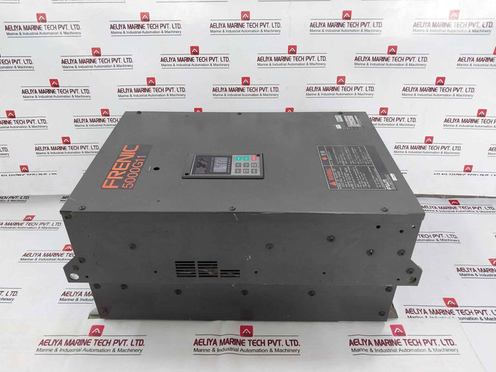 Fuji Electric Frenic 5000G11 Low Noise Inverter Frn30G11S-4Bu 94V-0 45Kva