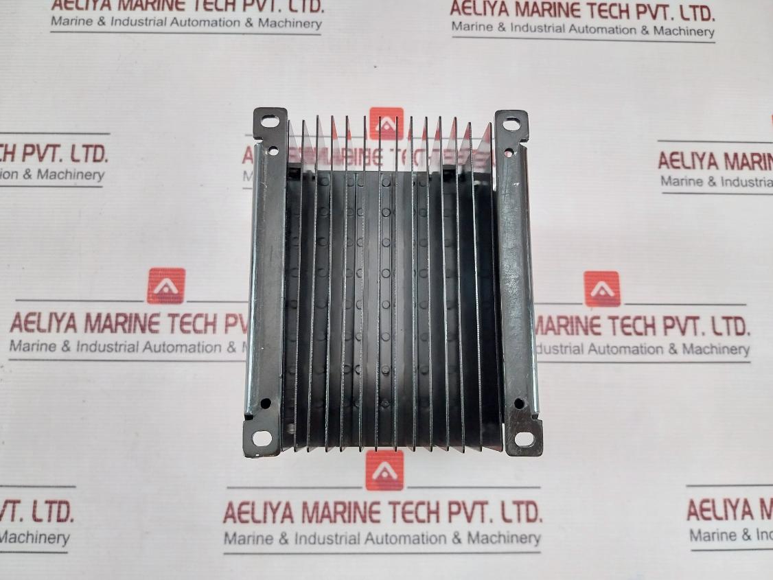 Fuji Electric Frn0004C2S-4A Frenic-mini Variable Frequency Drive