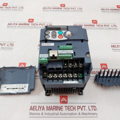 Fuji Electric Frn0004C2S-4A Frenic-mini Variable Frequency Drive