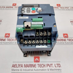 Fuji Electric Frn0004C2S-4A Frenic-mini Variable Frequency Drive