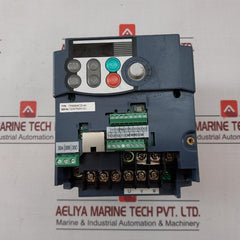 Fuji Electric Frn0004C2S-4A Frenic-mini Variable Frequency Drive