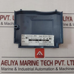Fuji Electric Frn0004C2S-4A Frenic-mini Variable Frequency Drive