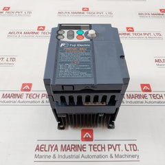 Fuji Electric Frn0004C2S-4A Frenic-mini Variable Frequency Drive