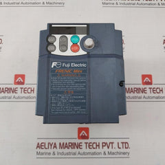 Fuji Electric Frn0004C2S-4A Frenic-mini Variable Frequency Drive