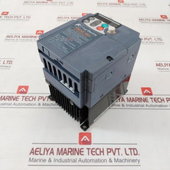 Fuji Electric Frn0004C2S-4A Frenic-mini Variable Frequency Drive