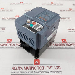 Fuji Electric Frn0004C2S-4A Frenic-mini Variable Frequency Drive