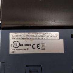 Fuji Electric Frn0004C2S-4A Frenic-mini Variable Frequency Drive