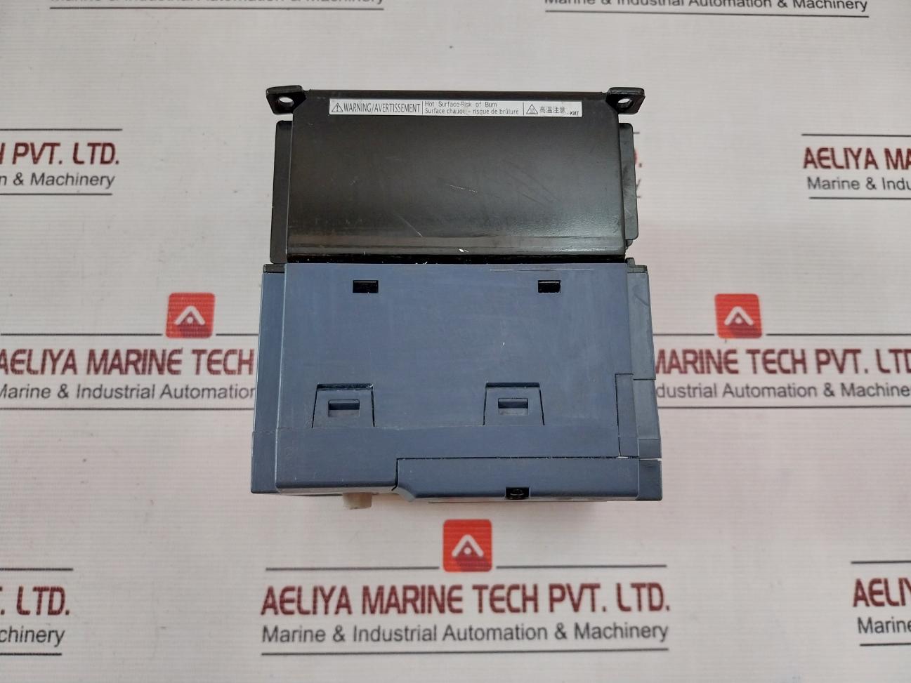 Fuji Electric Frn0004C2S-4A Frenic-mini Variable Frequency Drive