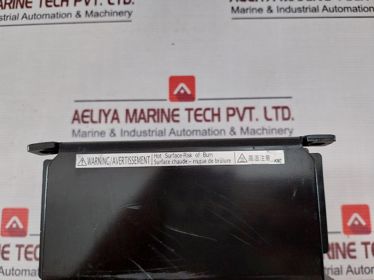 Fuji Electric Frn0004C2S-4A Frenic-mini Variable Frequency Drive