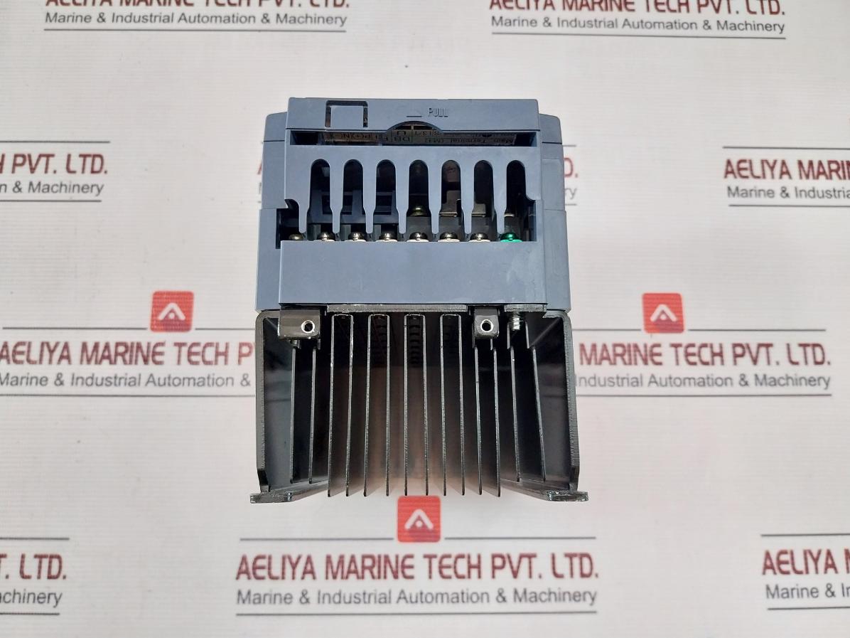 Fuji Electric Frn0004C2S-4A Frenic-mini Variable Frequency Drive