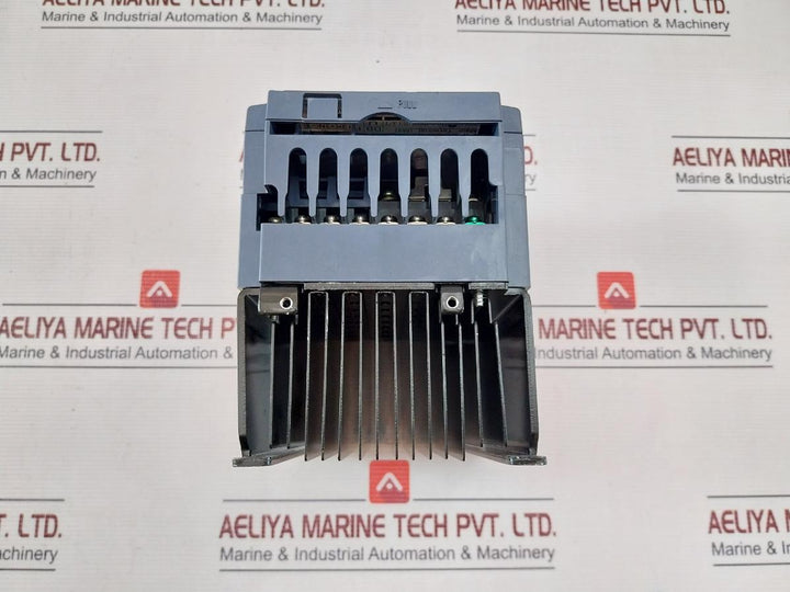 Fuji Electric Frn0004C2S-4A Frenic-mini Variable Frequency Drive