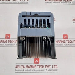 Fuji Electric Frn0004C2S-4A Frenic-mini Variable Frequency Drive