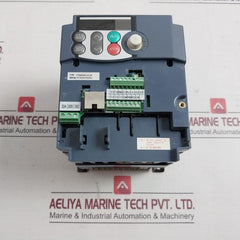 Fuji Electric Frn0004C2S-4A Frenic-mini Variable Frequency Drive Ptsa310480-01