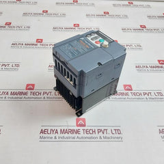 Fuji Electric Frn0004C2S-4A Frenic-mini Variable Frequency Drive Ptsa310480-01