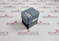 Fuji Electric Frn0004C2S-4A Frenic-mini Variable Frequency Drive Ptsa310480-01