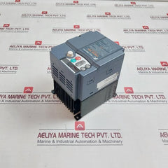 Fuji Electric Frn0004C2S-4A Frenic-mini Variable Frequency Drive Ptsa310480-01