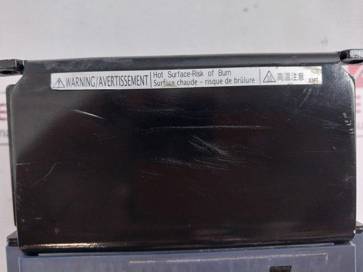 Fuji Electric Frn0004C2S-4A Frenic-mini Variable Frequency Drive Ptsa310480-01