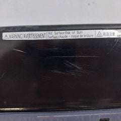 Fuji Electric Frn0004C2S-4A Frenic-mini Variable Frequency Drive Ptsa310480-01
