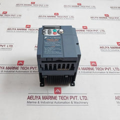 Fuji Electric Frn0004C2S-4A Frenic-mini Variable Frequency Drive Ptsa310480-01