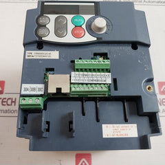 Fuji Electric Frn0005C2S-4A Ac Drive Adc12 Kmt 278V Ptsa310480-01