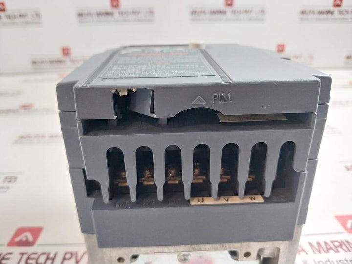 Fuji Electric Frn0005C2S-4A Ac Drive Adc12 Kmt 278V Ptsa310480-01